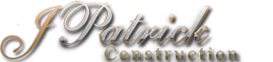 J Patrick Construction Logo